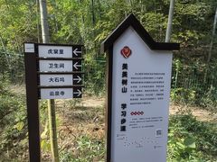 -树山生态村