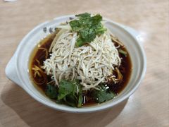 -蒋家桥饺面店(广陵路店)