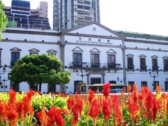 -龙环葡韵住宅式博物馆