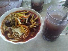 -六朝居老面馆(同鑫宾馆店)