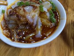 -洞子口张老二凉粉(文殊院店)