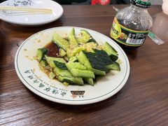 -清真永恒华威肉饼(潘家园店)