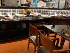 自助取餐区-拉蒂娜·巴西牛排馆 Latina·Brazilian Steakhouse(陆家嘴旗舰店)
