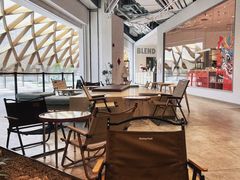 -CHEMBOX·COFFEE·BRUNCH(天津K11店)