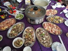 药善龟煲鸡-龟场私房菜