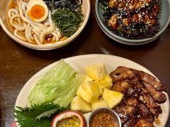 -埋位小酒馆(东城店)