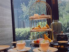 -九里云松·天香餐厅