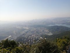 -梧桐山风景名胜区