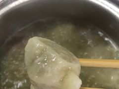 -华强阁菊花宴自助火锅店