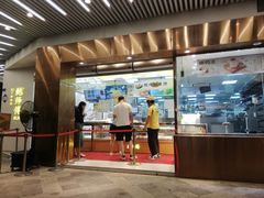 -鲍师傅糕点(海陵北路店)
