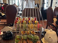 -南沙游艇会·大兵船餐厅