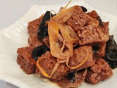 -白家餐厅(徐家汇店)