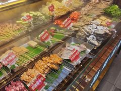 -去吃龙虾 | 烧烤·龙虾馆(红林世界城店)