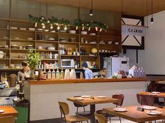 大堂-仓库南洋海鲜小排档(柳河路店)
