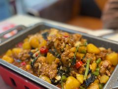 -意卡菲·欢乐聚会餐厅(华侨店)