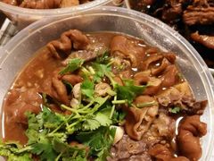 -北京小肠陈饭庄(方庄店)