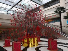-广州白云机场雅高铂尔曼大酒店