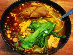 -螺蛳粉先生(蓟门桥店)