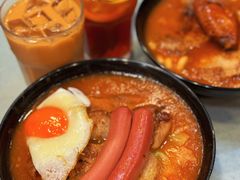 -华嫂冰室(尖沙咀店)