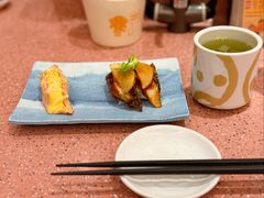 -元气寿司(环球港店)