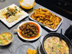 -买又大餐厅(福林里店)