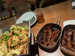 -弄堂里·寻味杭州(湖滨银泰in77C区店)
