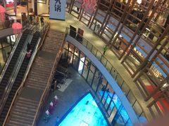 -砂之船奥莱(南京江宁店)