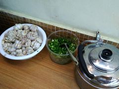 -老陈婆手工面庄