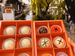 -乾芝斋·苏式糕点·碧螺春茶酥(平江路店)
