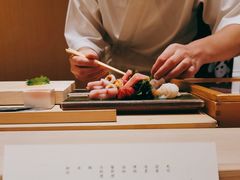 -鮨一日本料理旗舰店(总店)