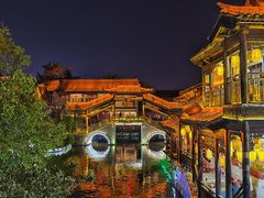 -台儿庄古城