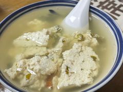 菜豆腐-零玖壹陆汉中小吃