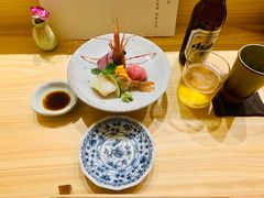 -鮨青(恒基名人购物中心店)