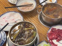 -厝味火锅·潮汕卤水火锅(十一合店)