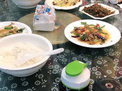-黔人百味.贵州菜