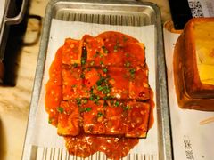 -绿茶餐厅(光谷世界城步行街店)