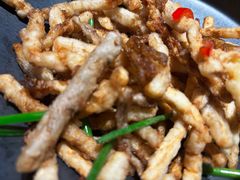 -竹里馆·淮扬菜·功夫茶(老门东店)