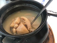 -文记壹心鸡(宝华路店)