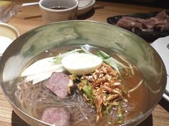 -韩国料理大力士(屏风街店)