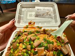 -蚝得喜海鲜(东城店)