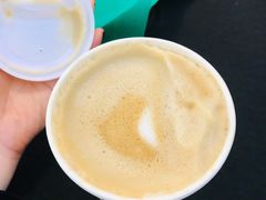 -星巴克(古象大酒店店)