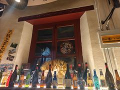 -三杯赤運·中式小酒馆(所城里店)
