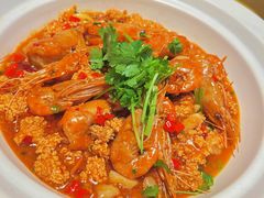 -花城粤菜餐厅(高新区店)