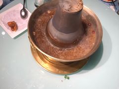 -鼓楼东街老火锅(鼓楼店)