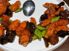 -素心小筑(后沙裕镇店)