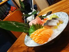 -尺山寸水日料(马桥满天星店)