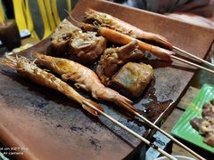 -瓦片烤肉(13号店)