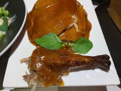-大鸭梨烤鸭·北京菜(南小街/南苑店)