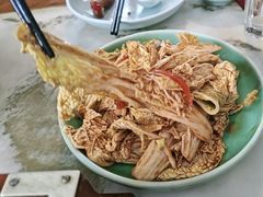 -小吊梨汤·北京菜(香山店)