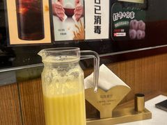 -马凯餐厅(长椿街店)